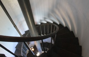 lighthousestairs