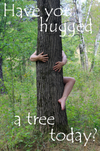 tree huggers
